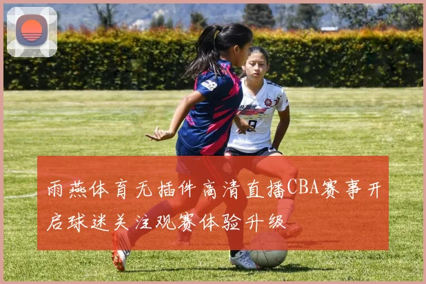 雨燕体育无插件高清直播CBA赛事开启球迷关注观赛体验升级